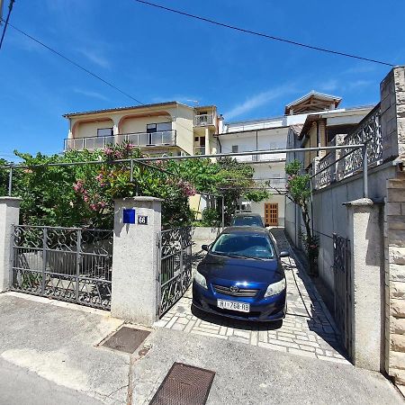 Apartmani Kosuljandic Crikvenica Dış mekan fotoğraf