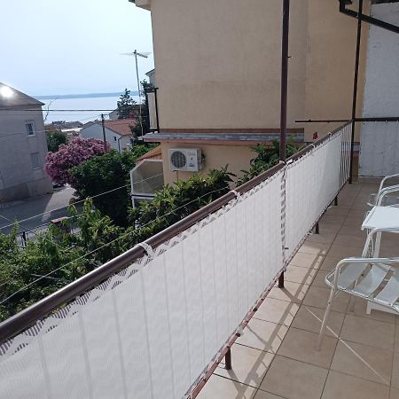 Apartmani Kosuljandic Crikvenica Dış mekan fotoğraf