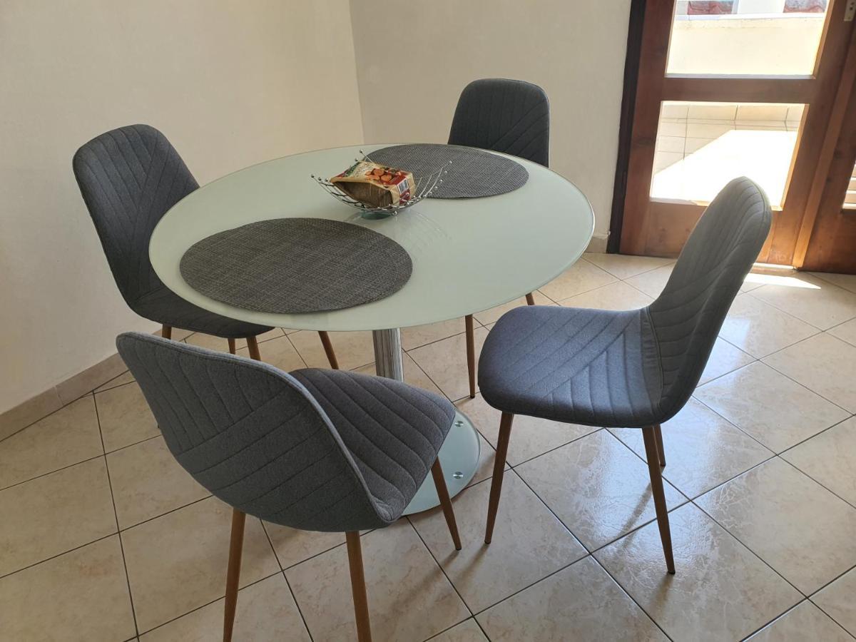 Apartmani Kosuljandic Crikvenica Dış mekan fotoğraf