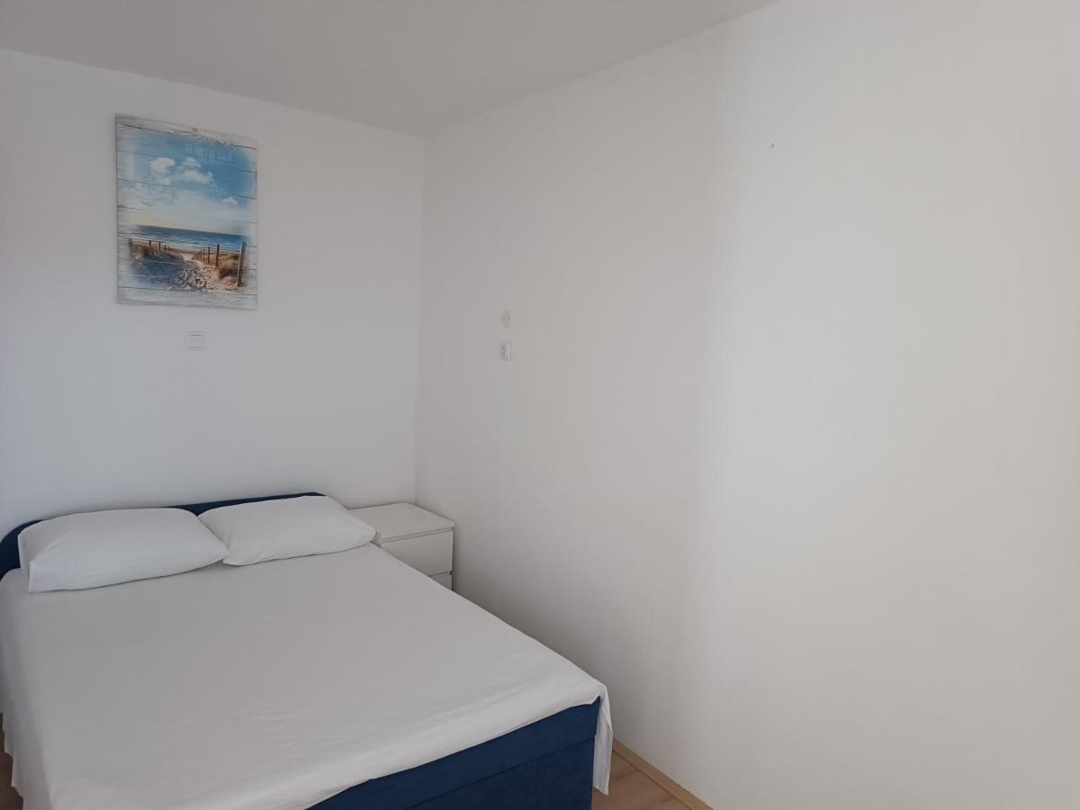 Apartmani Kosuljandic Crikvenica Dış mekan fotoğraf
