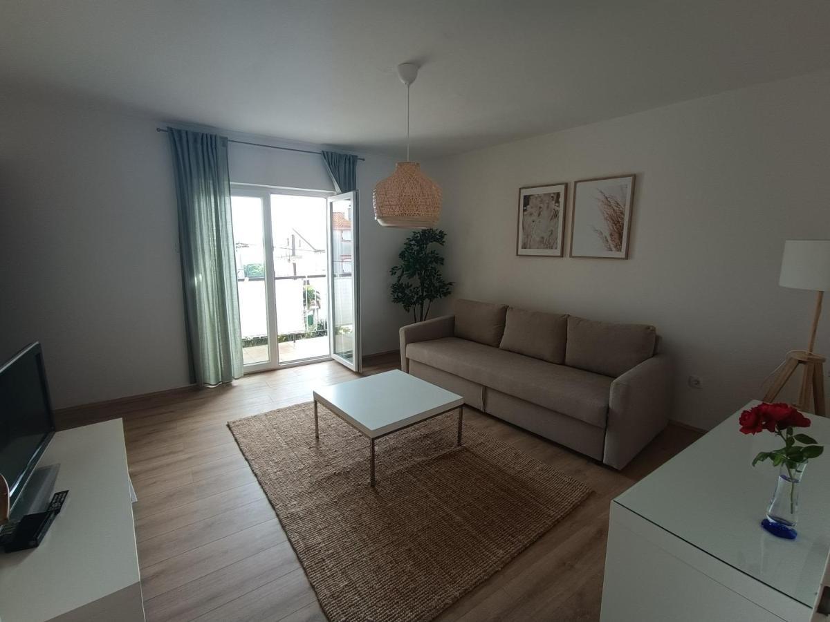 Apartmani Kosuljandic Crikvenica Dış mekan fotoğraf