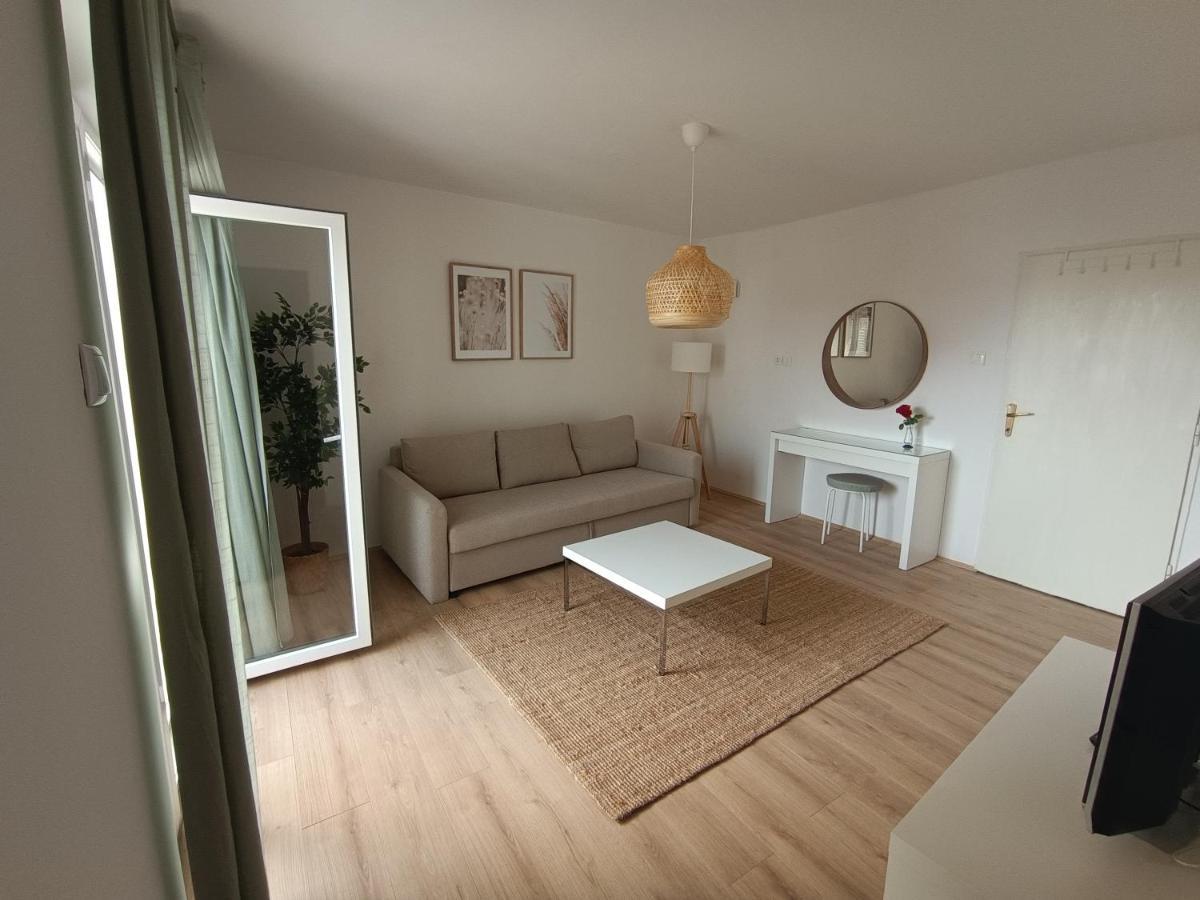Apartmani Kosuljandic Crikvenica Dış mekan fotoğraf